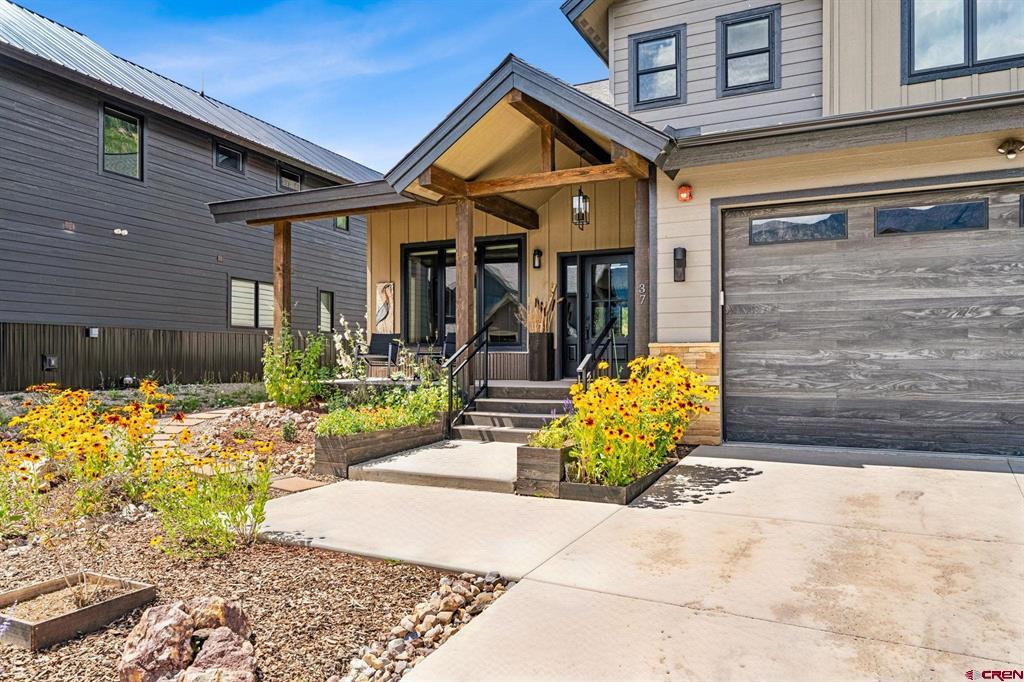 37 Penstock Court