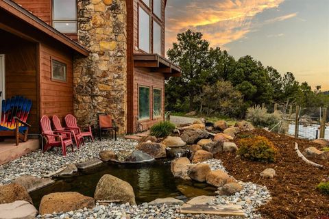 Photo of 21186 Uintah Road, Cedaredge, CO 81413 (MLS # 833545)