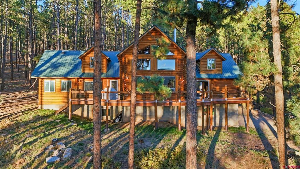 221 Deer Ridge Drive