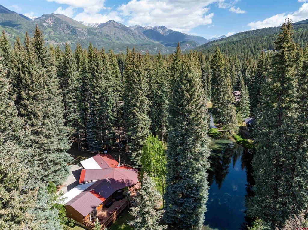 300 Boletus Creek Drive