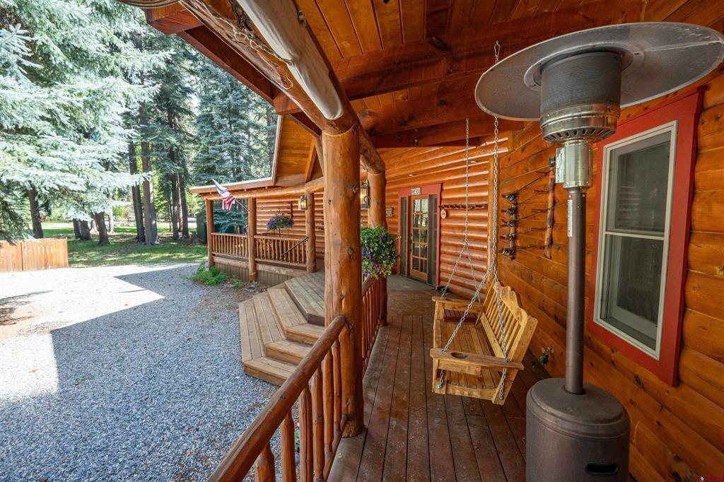 300 Boletus Creek Drive