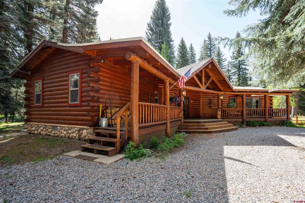 300 Boletus Creek Drive