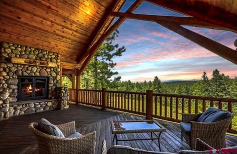 473 N Black Bear Place Pagosa Springs CO 81147