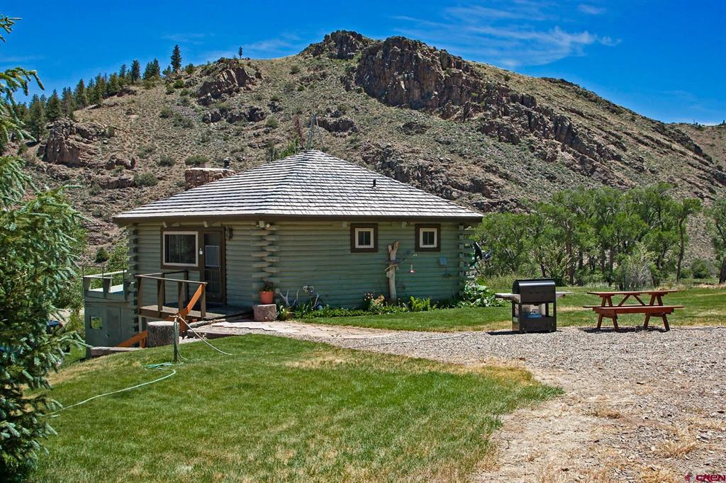 522 Cebolla Creek Ranch