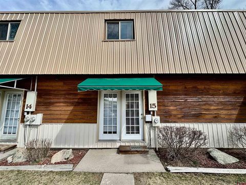 Photo of 144 Curecanti Drive #15, Gunnison, CO 81230 (MLS # 833095)