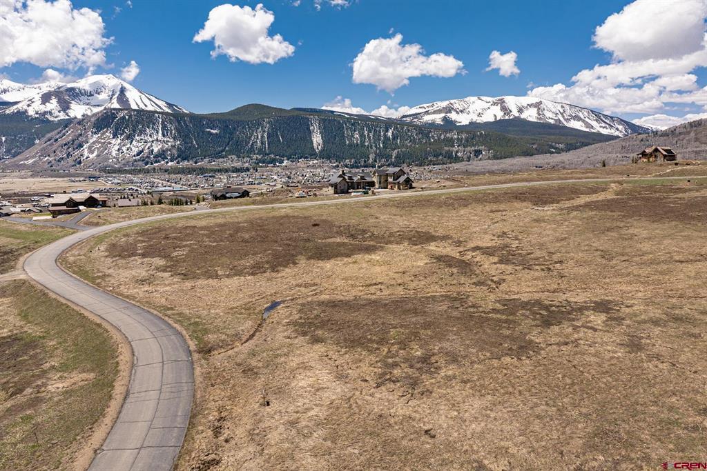 285 Saddle Ridge Ranch Road