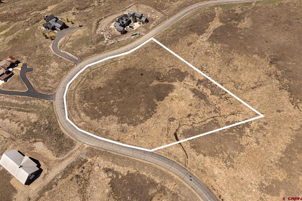 285 Saddle Ridge Ranch Road