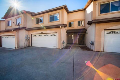 209 Jenkins Ranch Road D Durango CO 81301