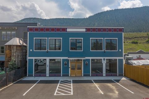 322 Belleview Avenue Crested Butte CO 81224