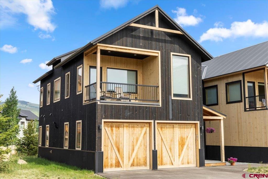 101 Elk Valley Road A