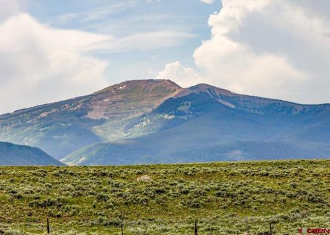 101 Elk Valley Road A Crested Butte CO 81224