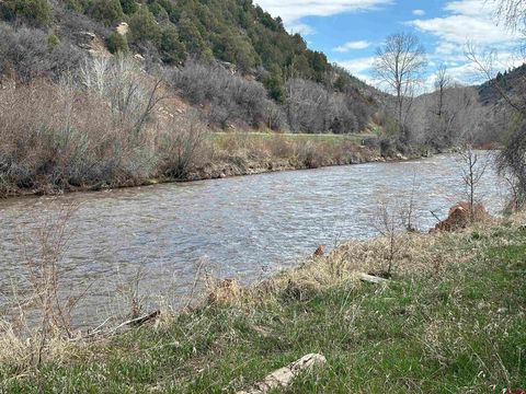 20018 Road 36 Dolores CO 81323
