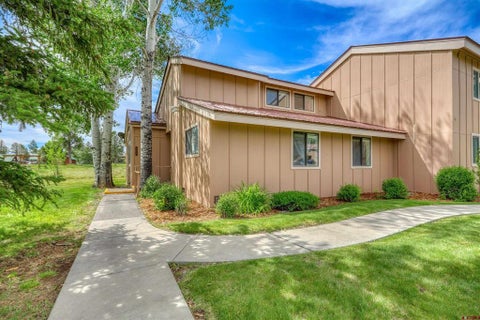 Photo of 145 Davis Cup Drive #4037, Pagosa Springs, CO 81147 (MLS # 835658)
