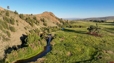 64104 Highway 50 Gunnison CO 81230