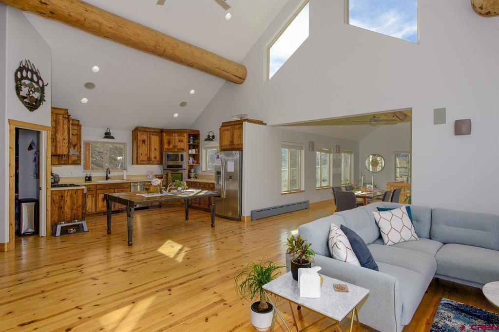 Gunnison, Colorado 81230, United States, 4 Bedrooms Bedrooms, ,4 BathroomsBathrooms,Residential,Active,252096