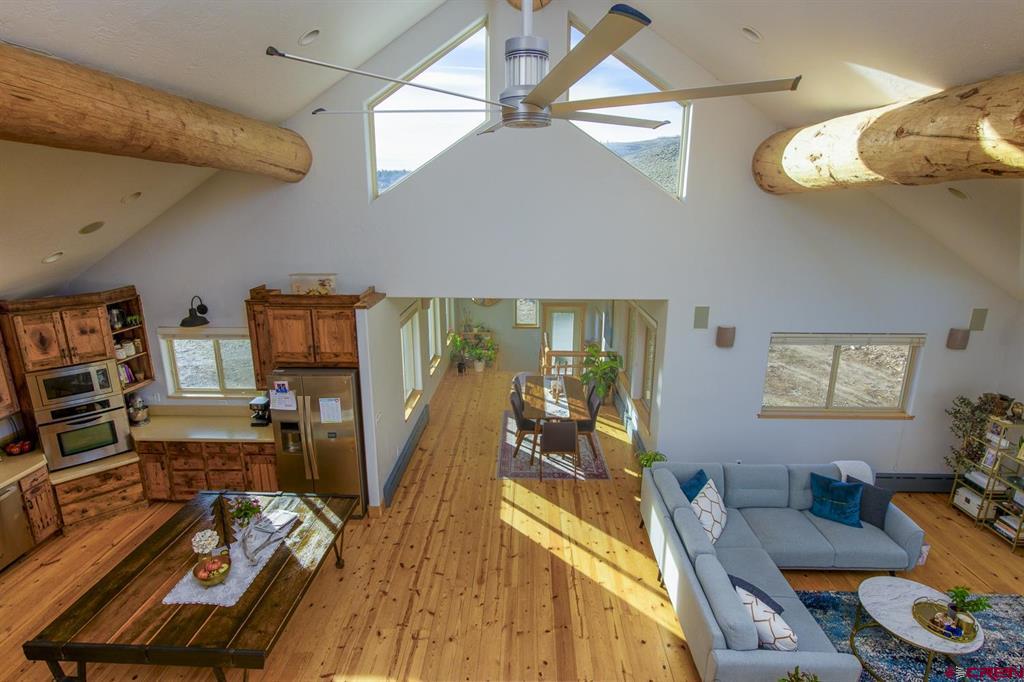 Gunnison, Colorado 81230, United States, 4 Bedrooms Bedrooms, ,4 BathroomsBathrooms,Residential,Active,252096