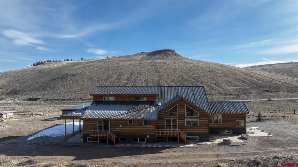 Gunnison, Colorado 81230, United States, 4 Bedrooms Bedrooms, ,4 BathroomsBathrooms,Residential,Active,252096