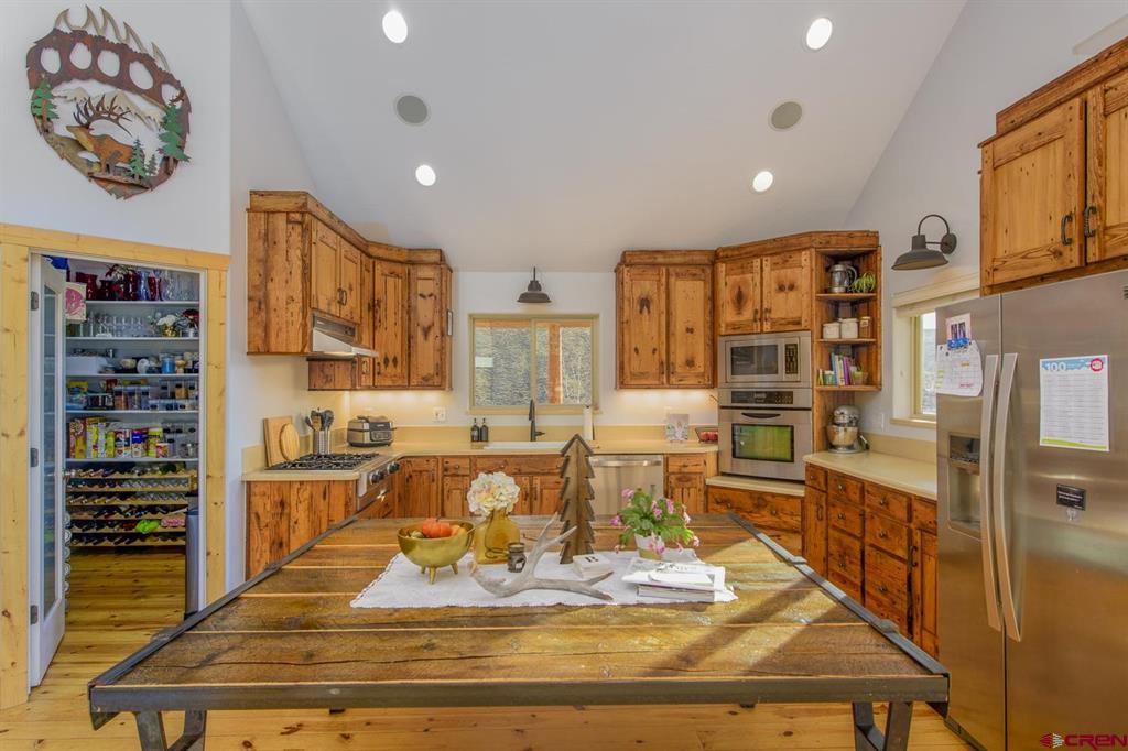 Gunnison, Colorado 81230, United States, 4 Bedrooms Bedrooms, ,4 BathroomsBathrooms,Residential,Active,252096