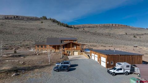 27001 State Highway 149 Gunnison CO 81230