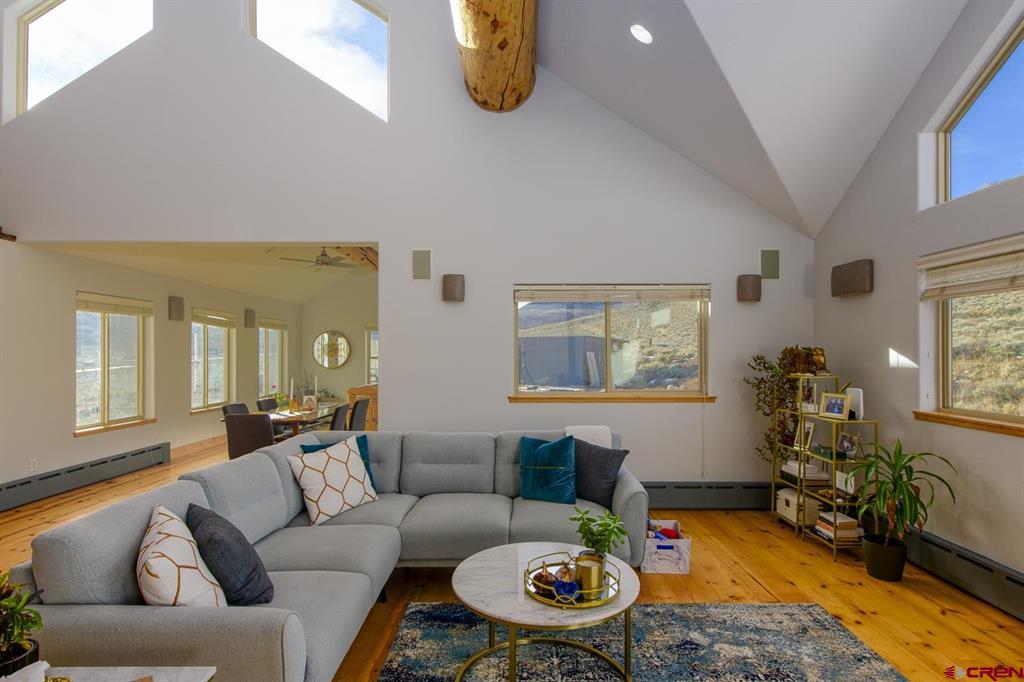 Gunnison, Colorado 81230, United States, 4 Bedrooms Bedrooms, ,4 BathroomsBathrooms,Residential,Active,252096