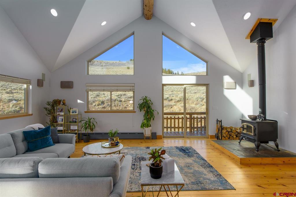 Gunnison, Colorado 81230, United States, 4 Bedrooms Bedrooms, ,4 BathroomsBathrooms,Residential,Active,252096