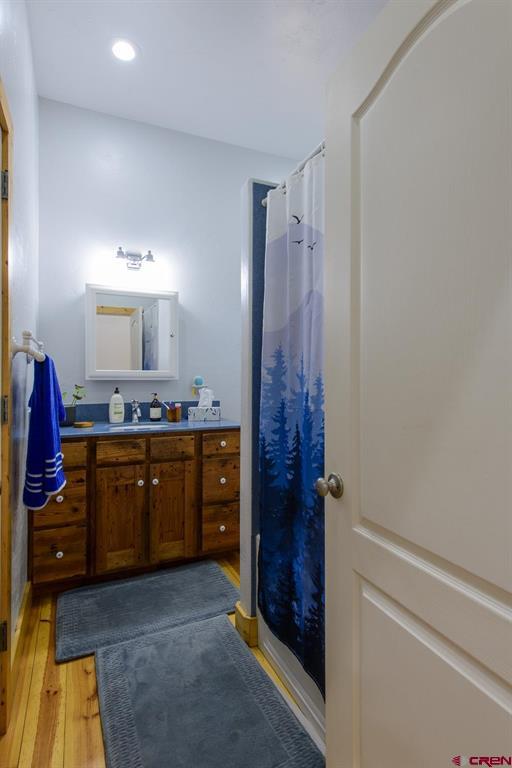 Gunnison, Colorado 81230, United States, 4 Bedrooms Bedrooms, ,4 BathroomsBathrooms,Residential,Active,252096