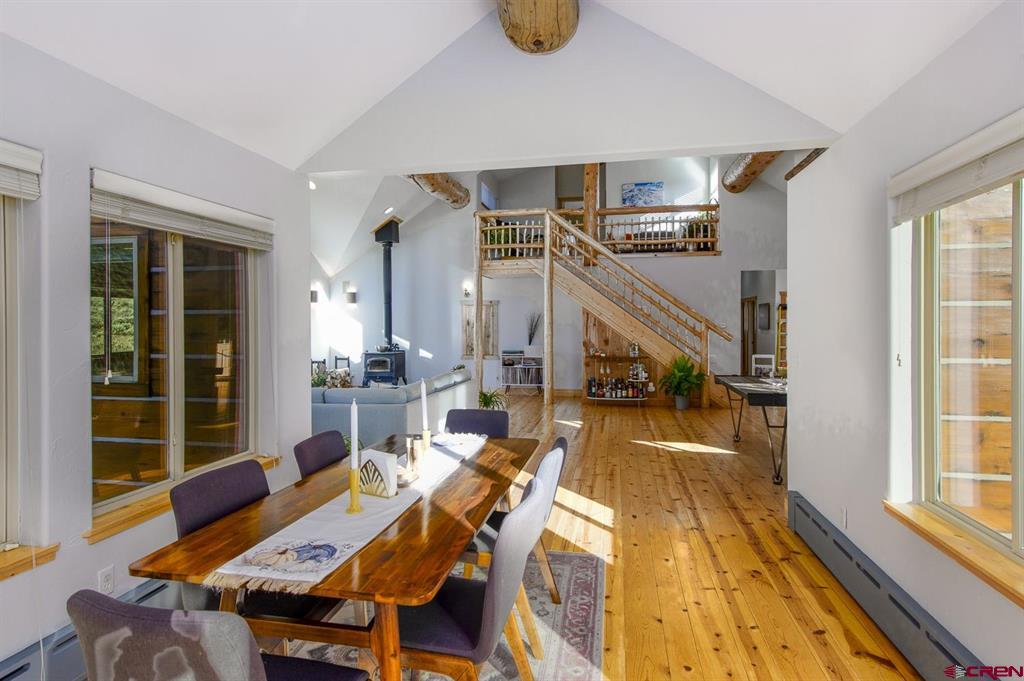 Gunnison, Colorado 81230, United States, 4 Bedrooms Bedrooms, ,4 BathroomsBathrooms,Residential,Active,252096