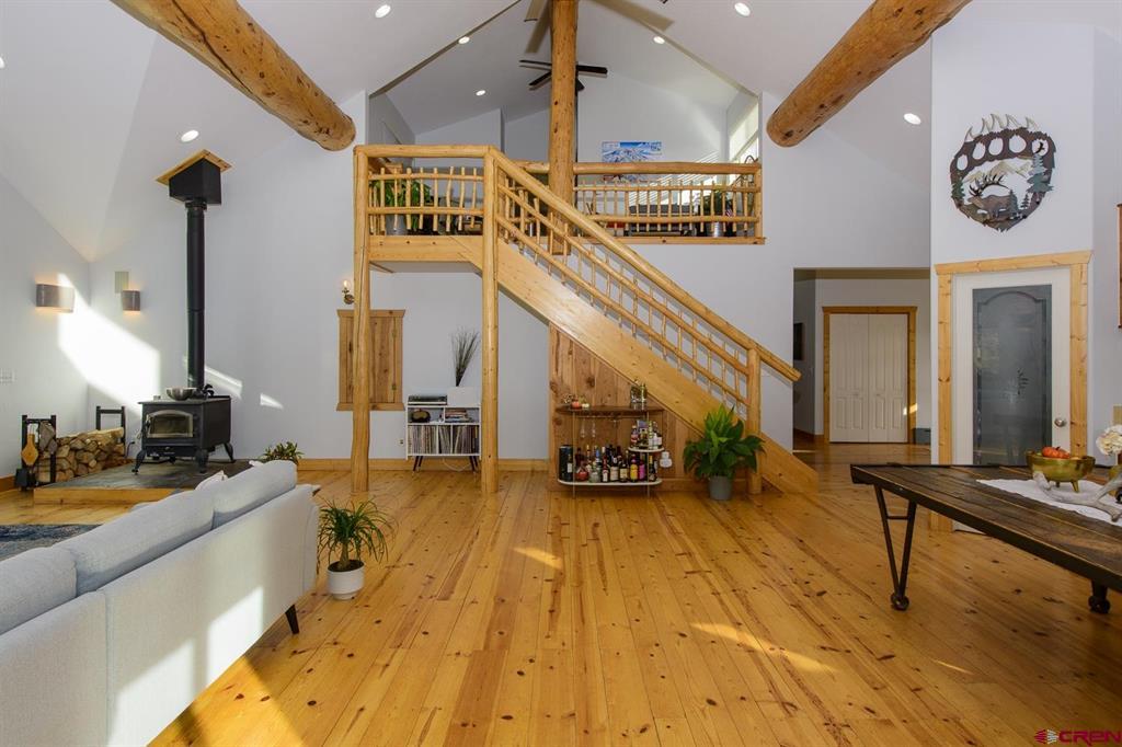 Gunnison, Colorado 81230, United States, 4 Bedrooms Bedrooms, ,4 BathroomsBathrooms,Residential,Active,252096