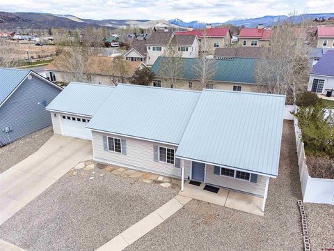 104 Mountaineer Drive Gunnison CO 81230