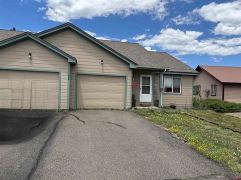 151 Butte Drive Pagosa Springs CO 81147