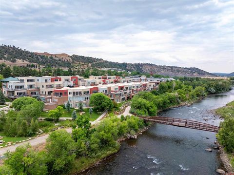 555 Rivergate Lane B1-119 Durango CO 81301