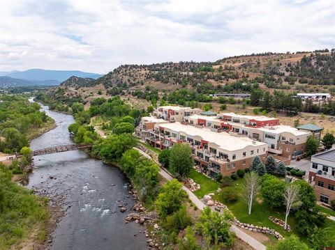 555 Rivergate Lane B1-119 Durango CO 81301