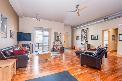 555 Rivergate Lane B1-119 Durango CO 81301