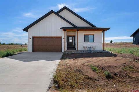 202 Petra Way Durango CO 81303