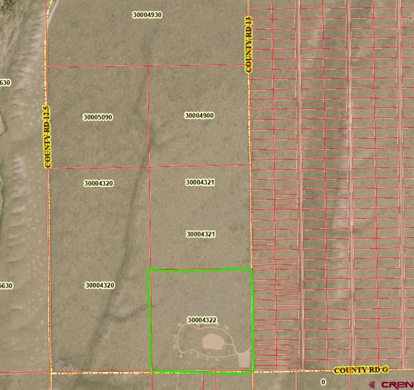 Lot 30004320 County Road 13