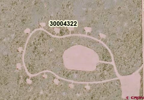 Lot 30004320 County Road 13 San Luis CO 81152