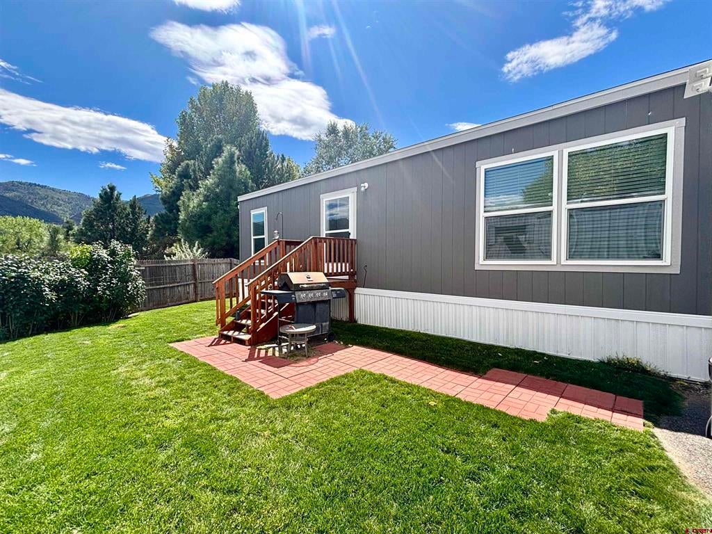 31722 N US HWY 550 #11