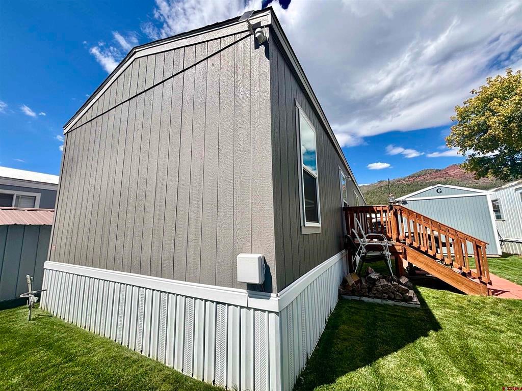 31722 N US HWY 550 #11
