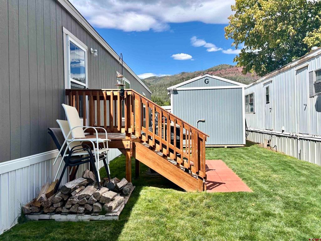 31722 N US HWY 550 #11