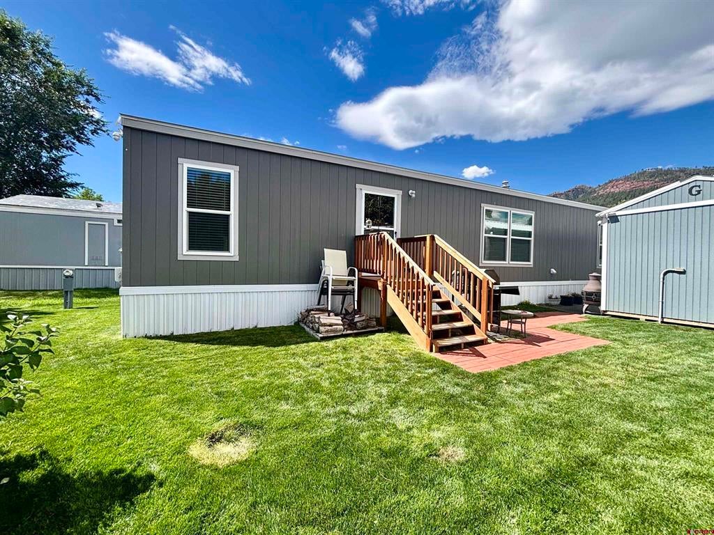 31722 N US HWY 550 #11