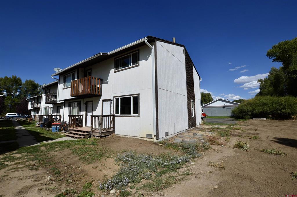 1005 W Denver Avenue G-4
