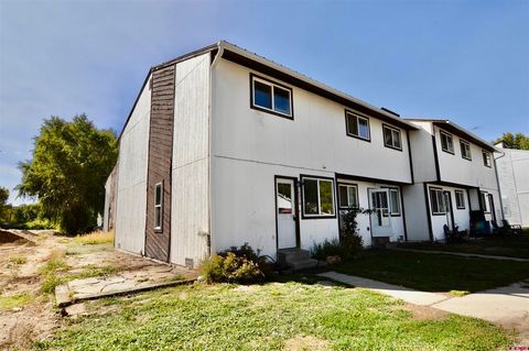 1005 W Denver Avenue G-4 Gunnison CO 81230