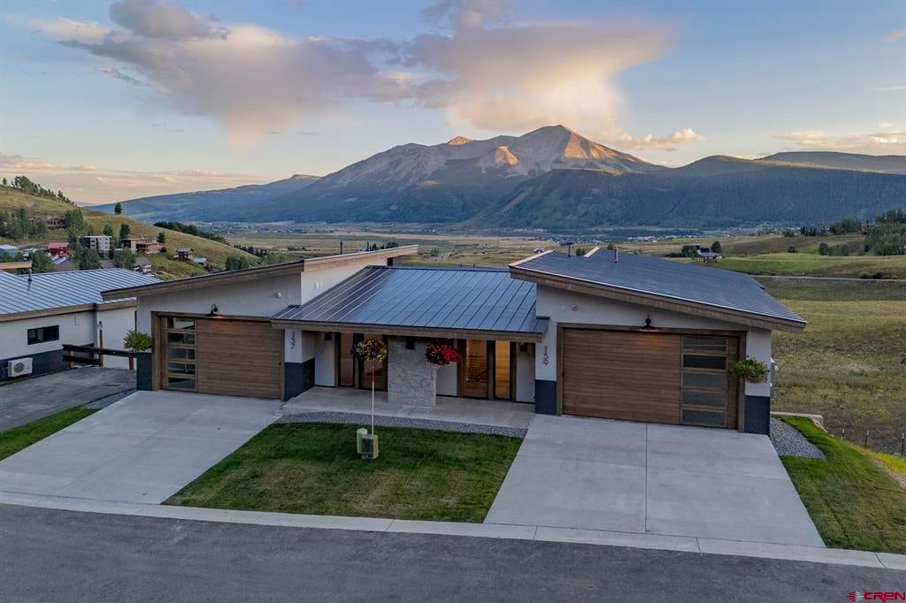 157 Snowmass Road