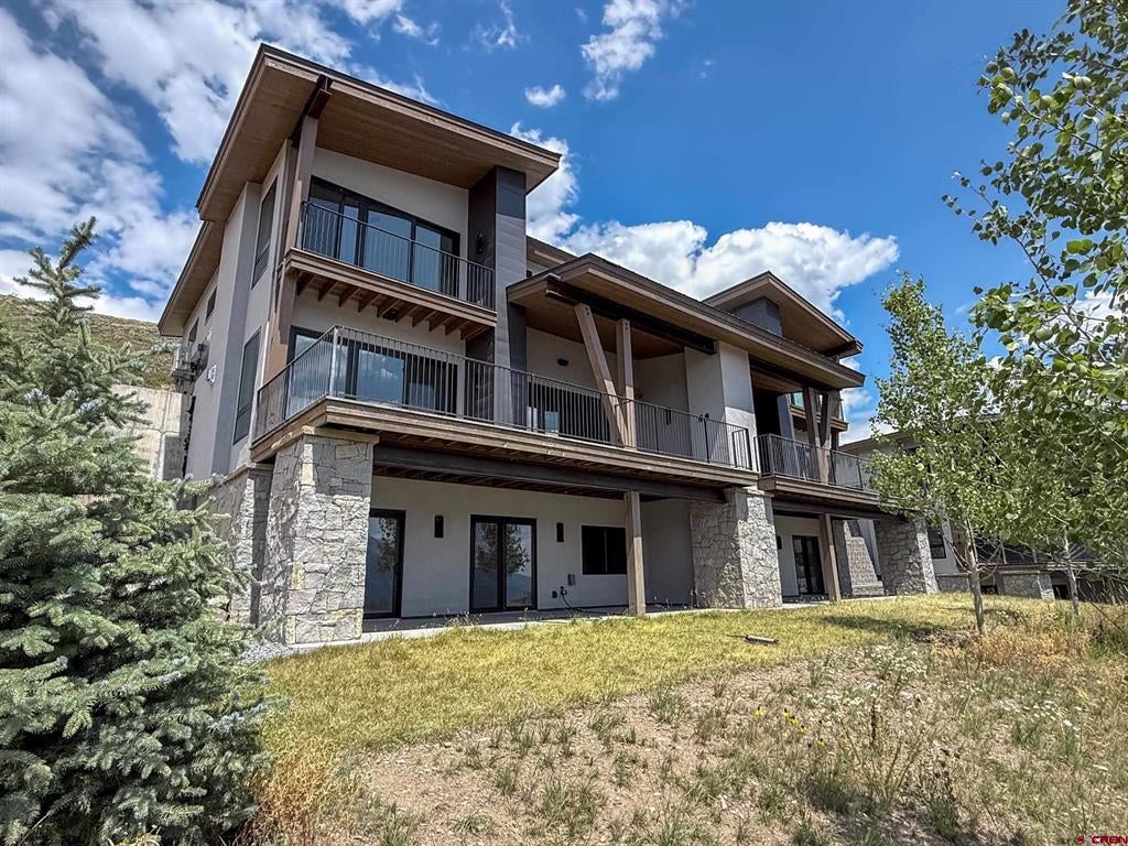 157 Snowmass Road