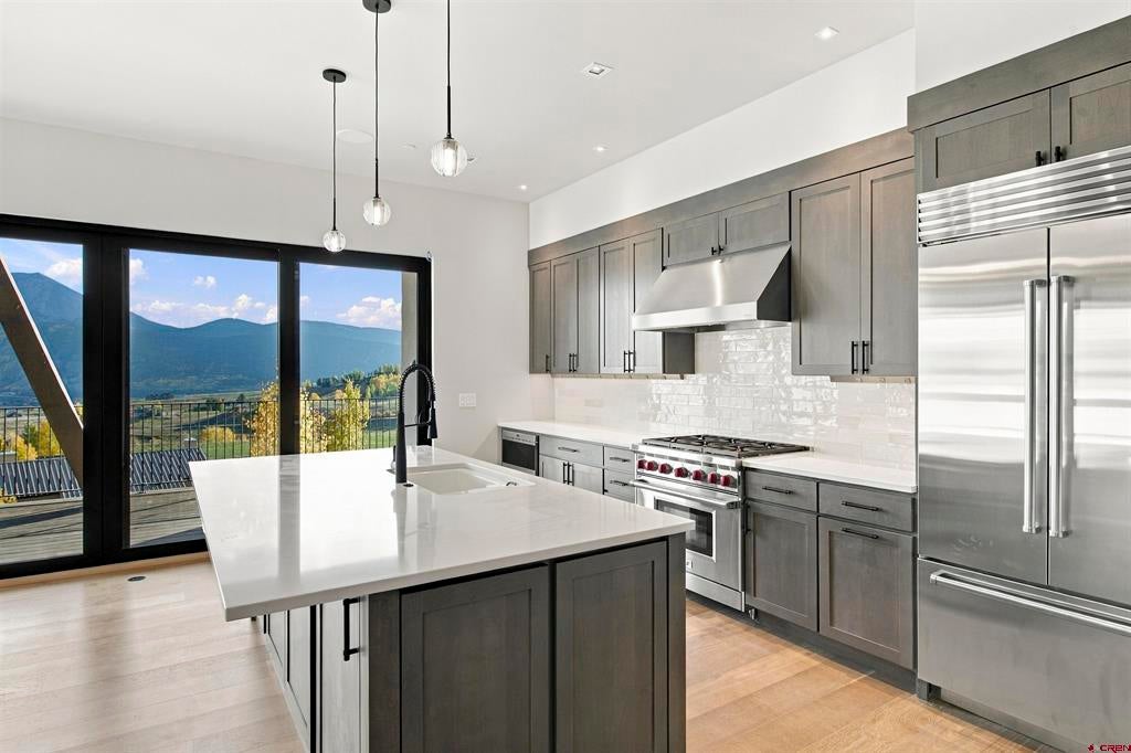 157 Snowmass Road