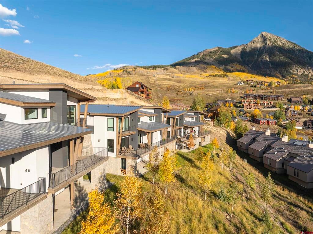 157 Snowmass Road