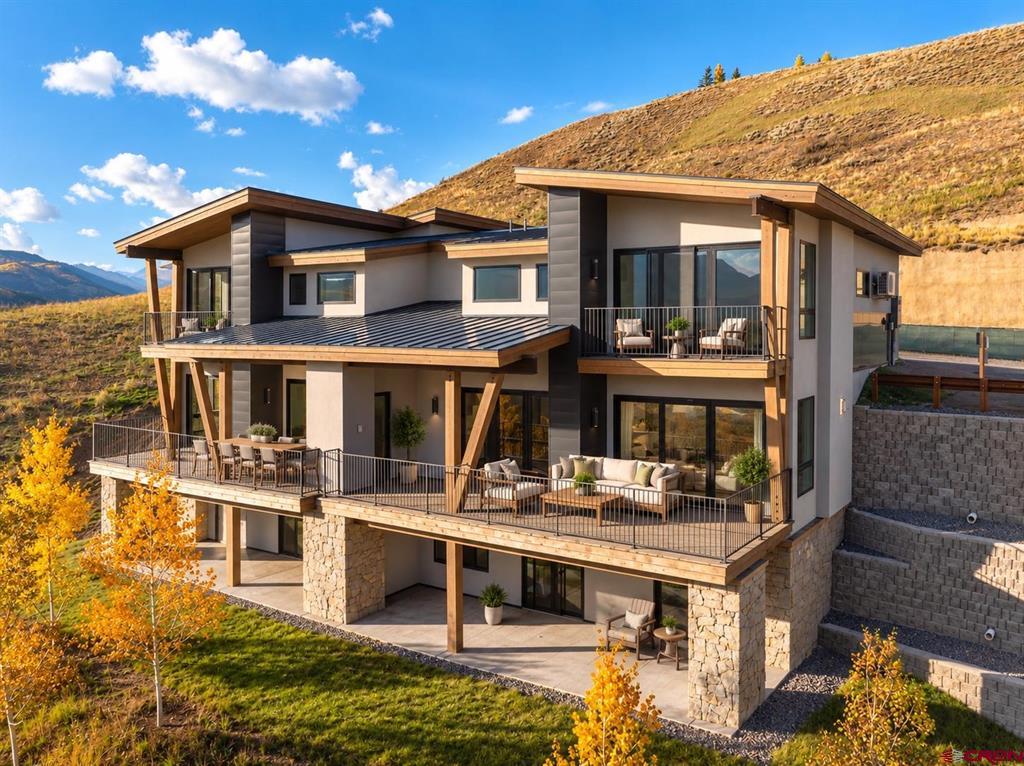 157 Snowmass Road