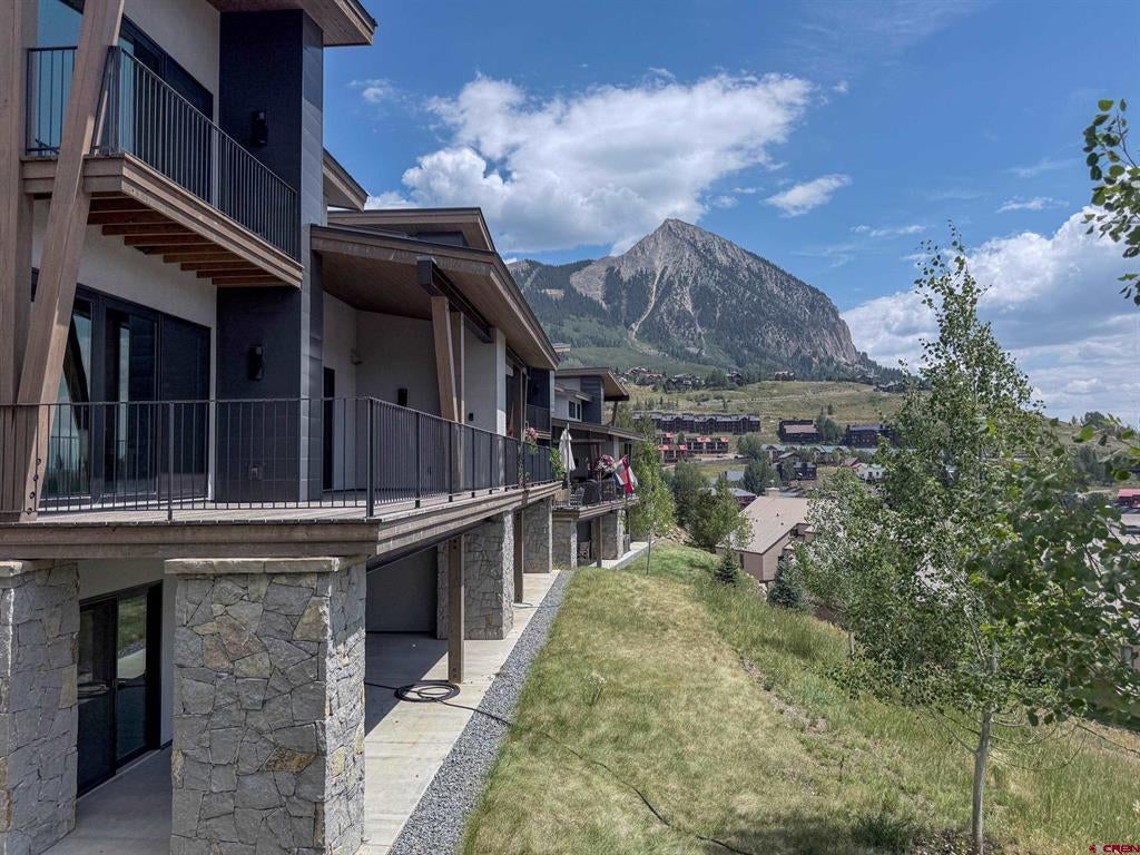 157 Snowmass Road