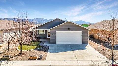 431 Juniper Place Cortez CO 81321