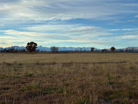 Photo of TBD Valley Ranch Drive, Montrose, CO 81401 (MLS # 829880)